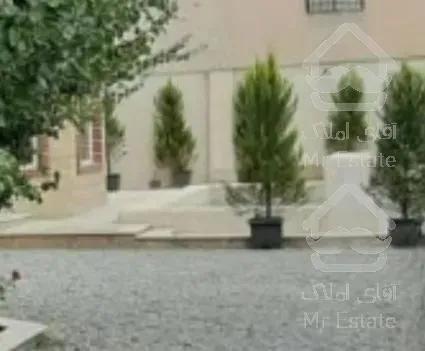 ویلا ۶۸۵ متری سهیلیه