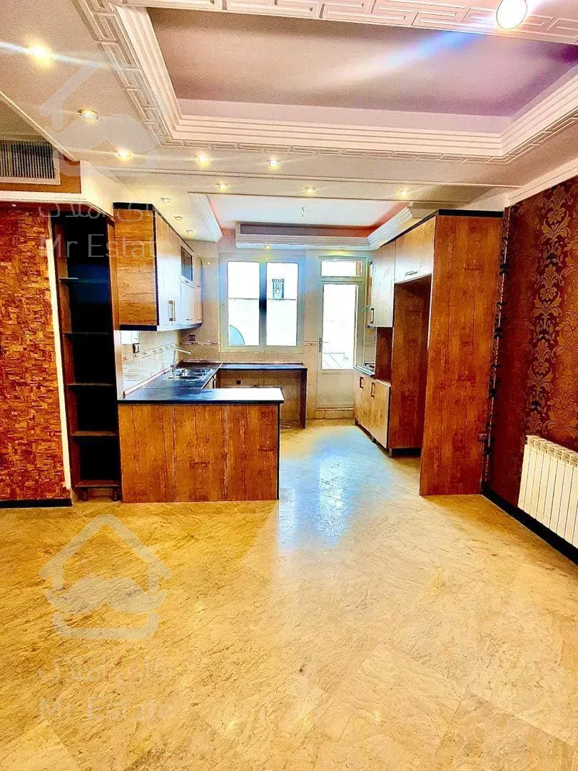 84متر بلوار فردوس