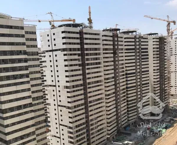 ۱۰۹متر کلیدنخورده