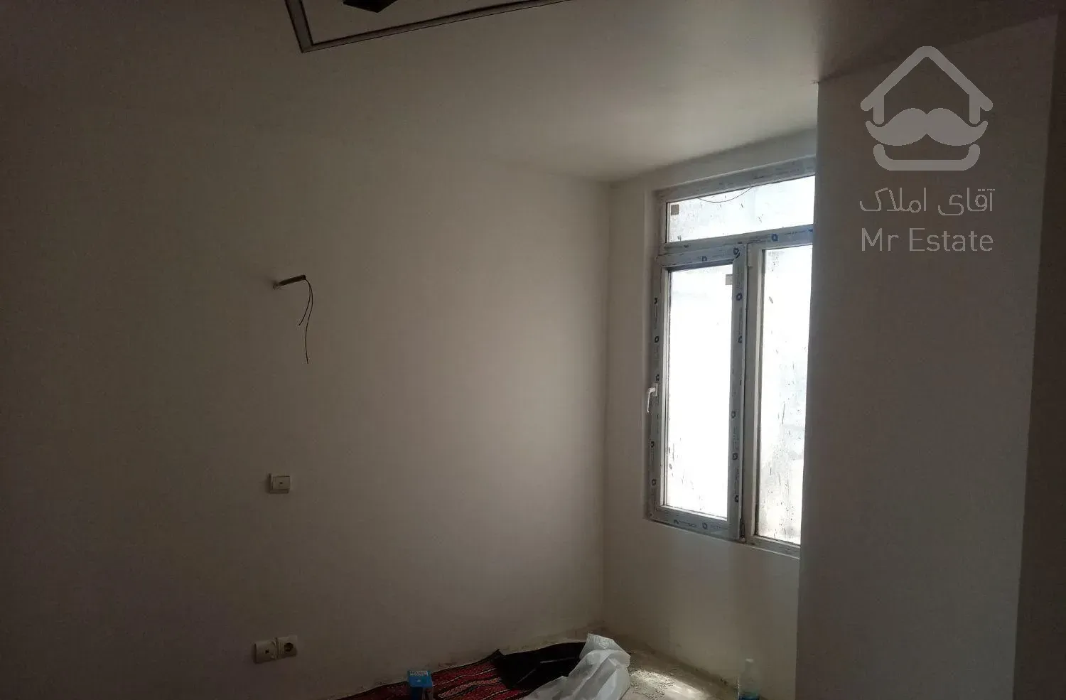 فروش آپارتمان ۱۰۴ متری ۲ خوابه