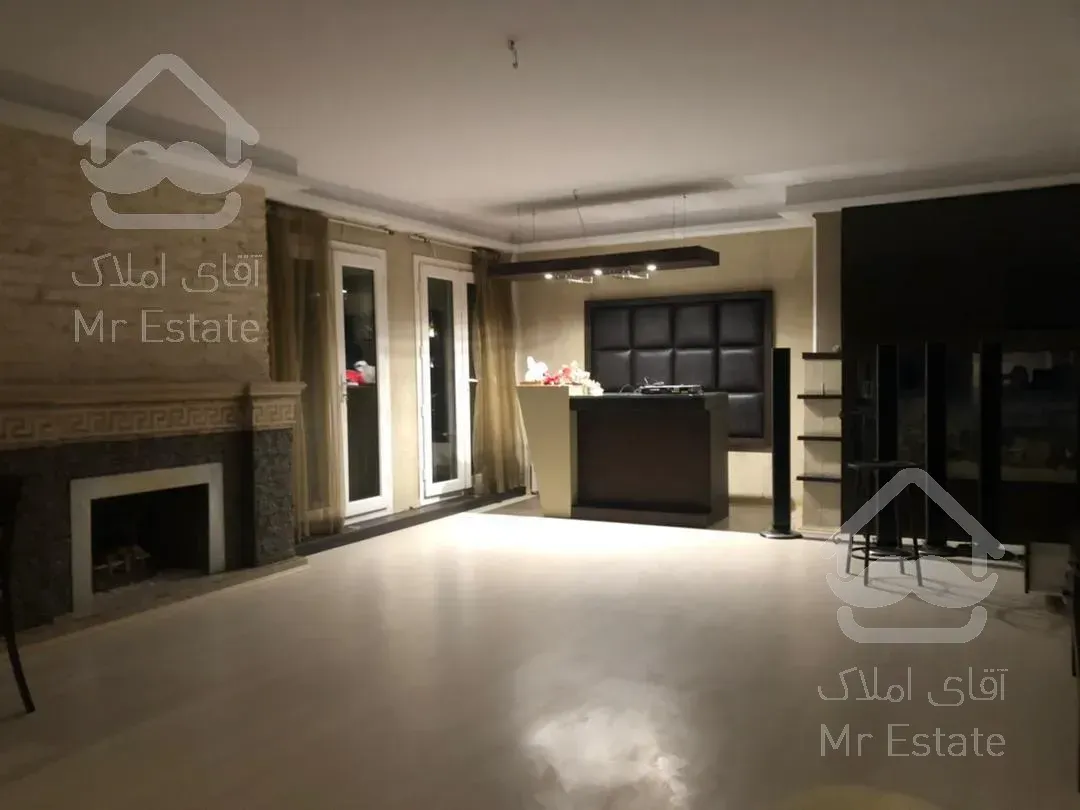 فروش آپارتمان الهیه 142  متر اکازيون