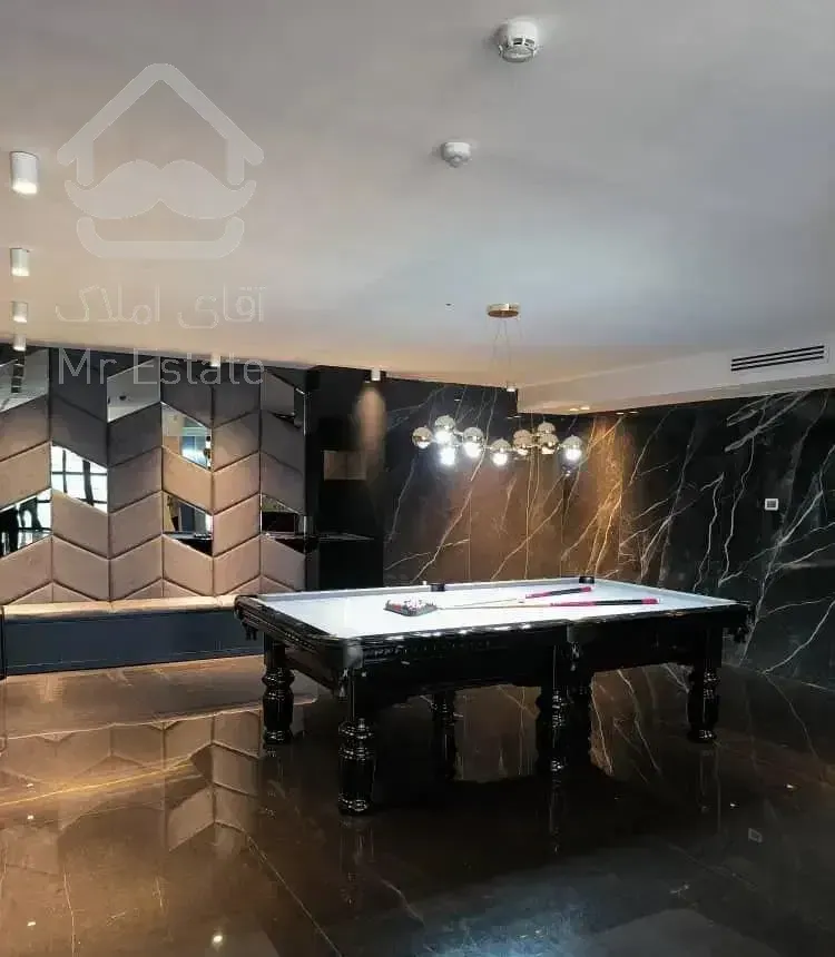 ۷۵ متر / ۲خواب / سلیمی شمالی / لابی روف گاردن