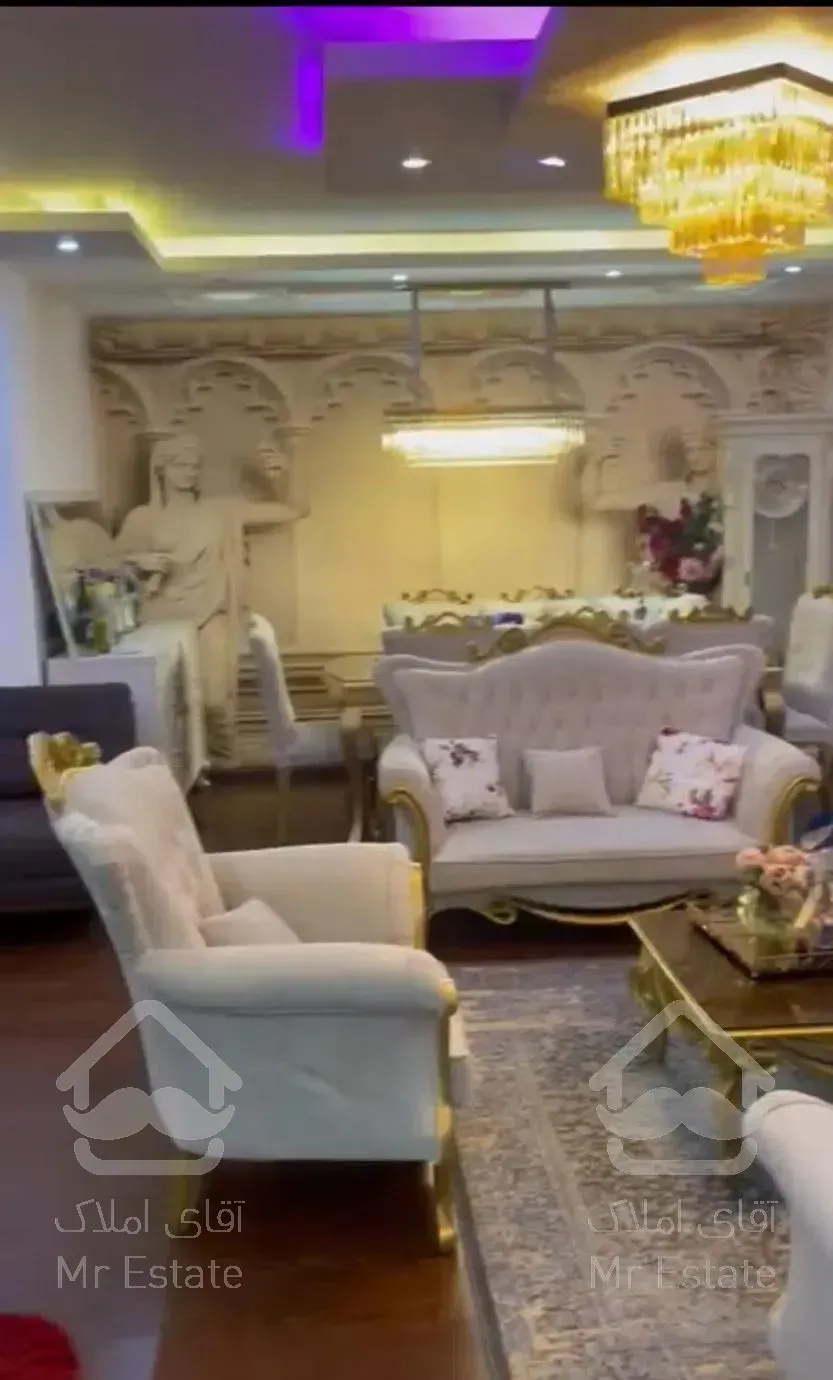 ویلا استخر دار خیابان ساری / نیما