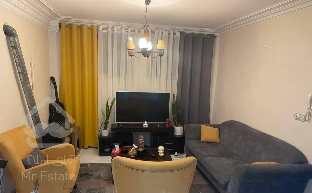 اپارتمان ۴۵متری حیاط دار نواب کمیل مالک فروشنده