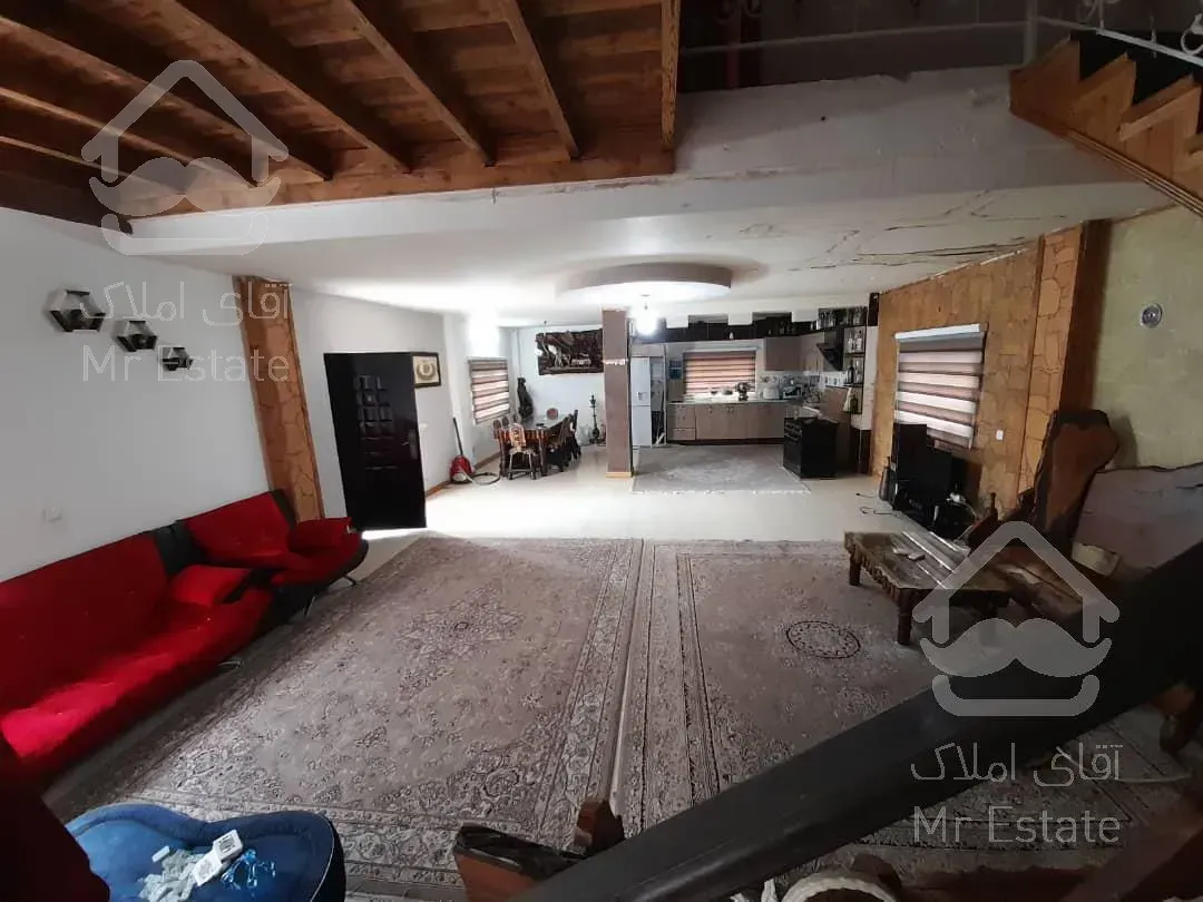 فروش ویلا شهرکی سرخرود