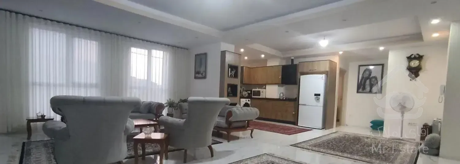 فروش واحد آپارتمان در سلمانشهر (متلقو)