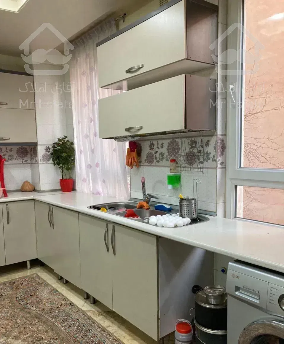 آپارتمان ۶۳متر فول امکانات