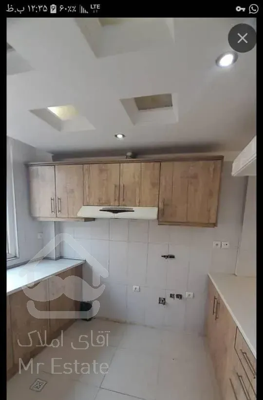 مدنی محمودی دماوند شریفی ۵۵ متر دوخوابه