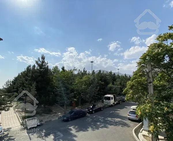 ۱۳۳ متر سعادت آباد بازسازی کامل