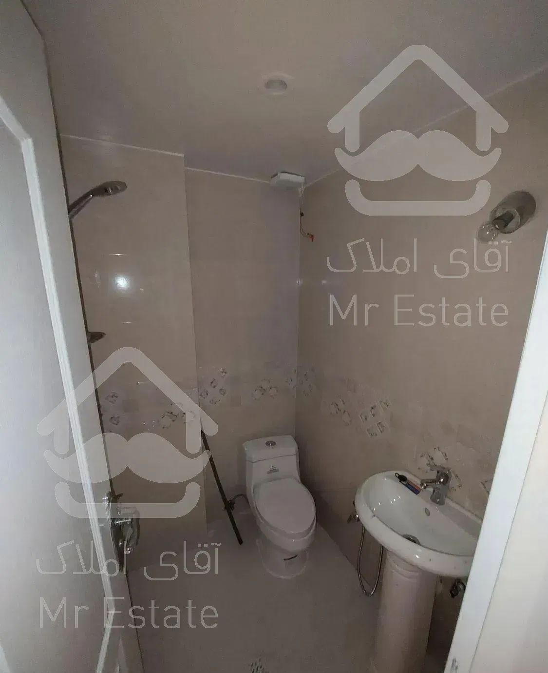 آپارتمان ۷۱ متری دوخواب گیشا