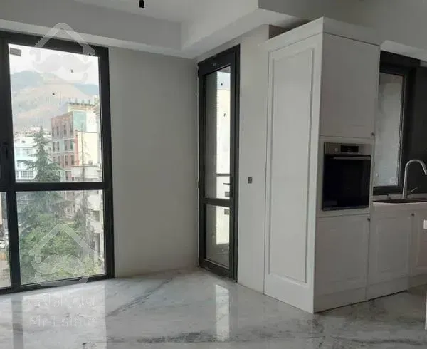 ۱۲۰ متر سه خواب کامرانیه