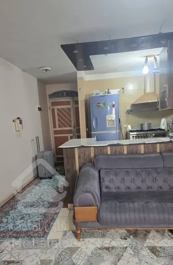 آپارتمان۹۰متری دوخوابه.فدک،فضل آباد،شهرک ولیعصر