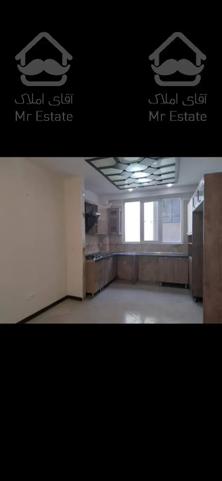 اپارتمان۶۳متری ۲خواب مستر،امکانات عالی,وام دار، خوش نقش