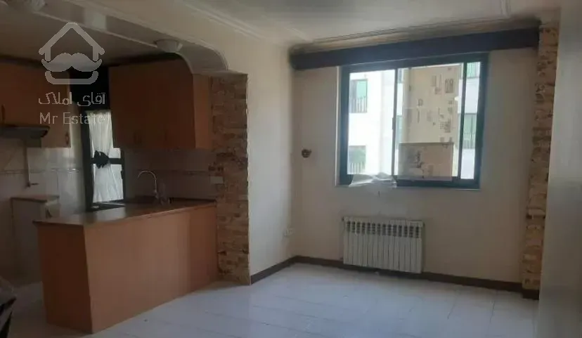 آپارتمان ۷۲ متر ۲ خواب/شهرک یاس/چیتگر/دریاچه