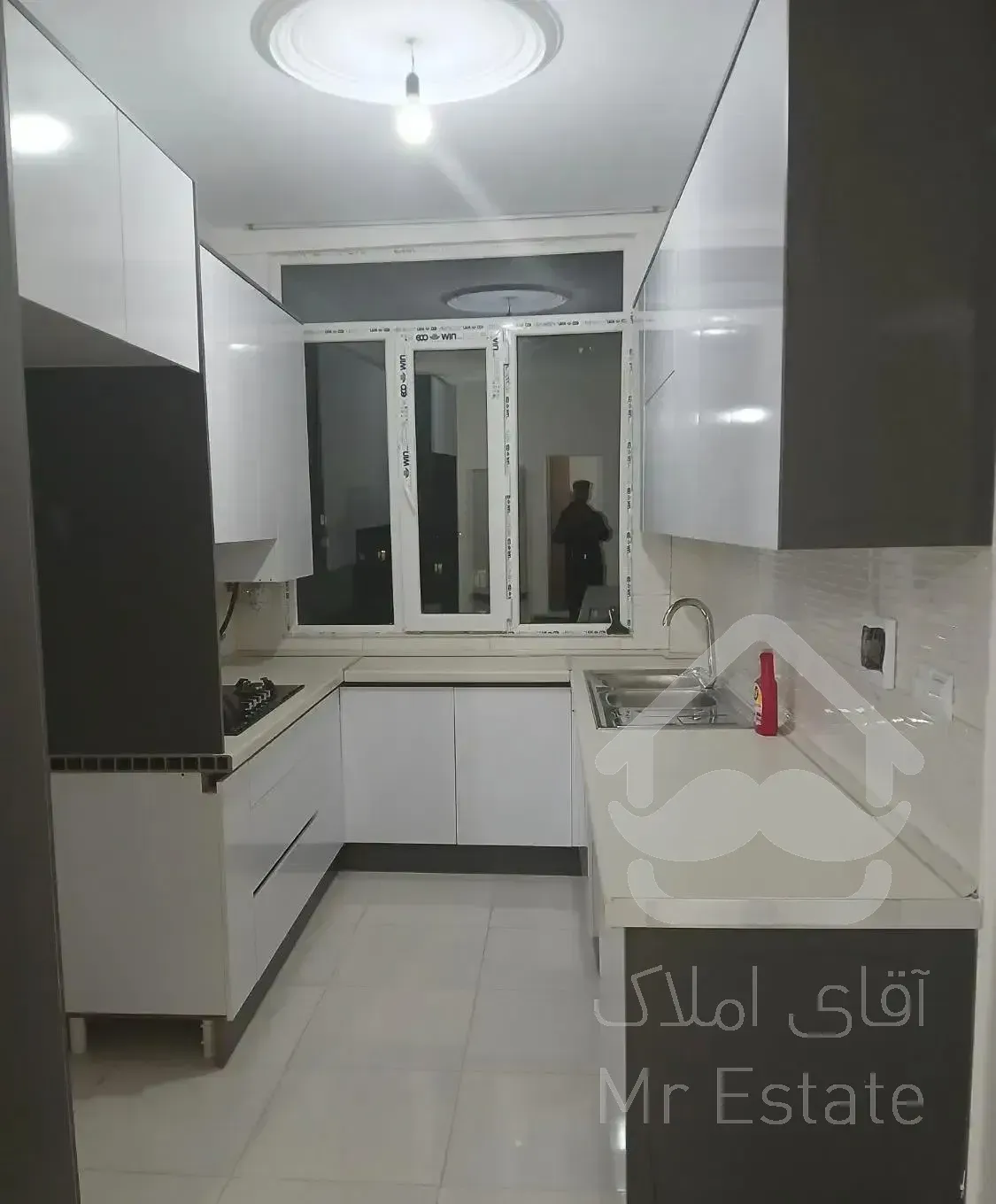 آپارتمان 45 متری