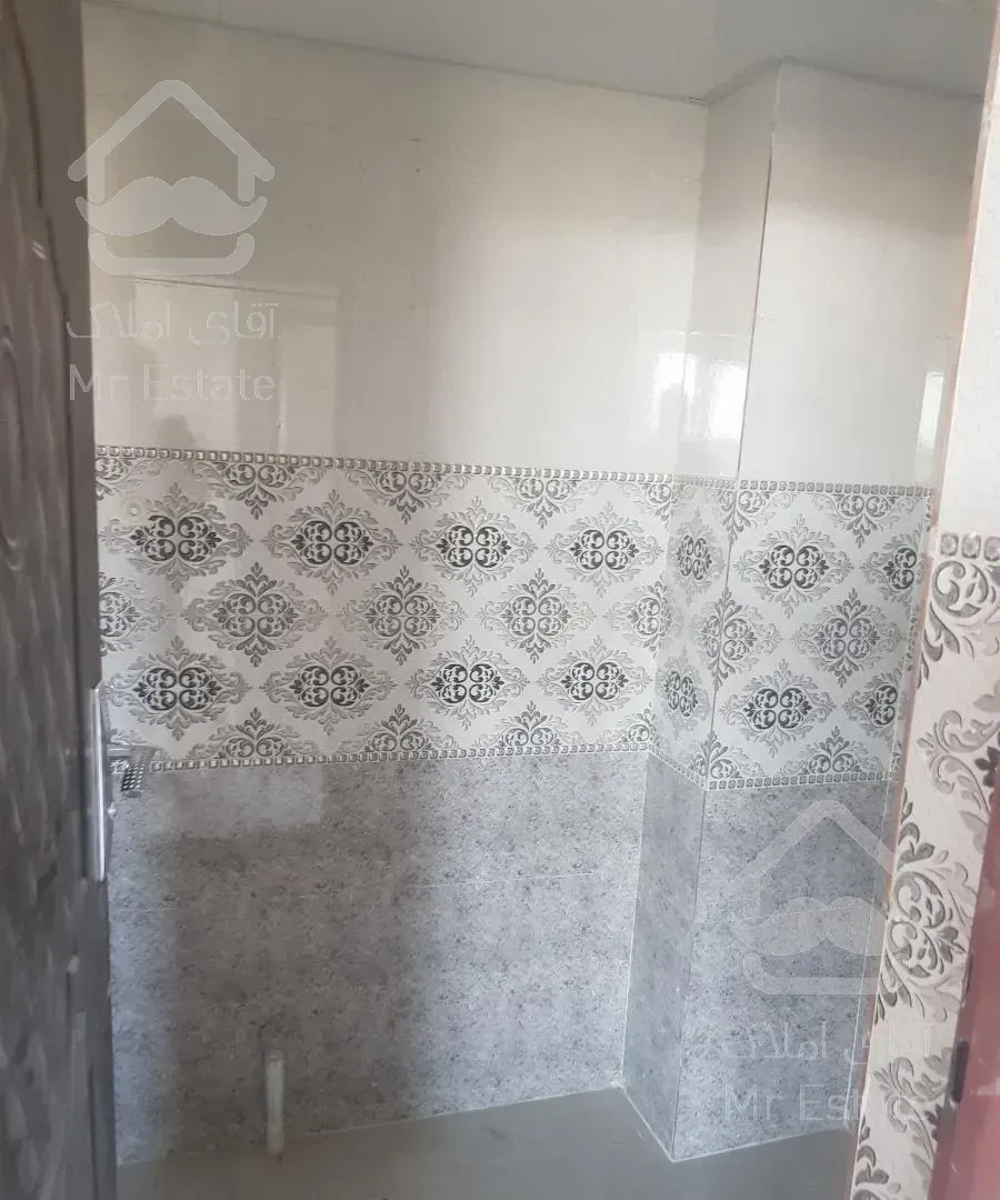 آپارتمان ۱۱۰ متری واقع در فاز۴ مهرشهر