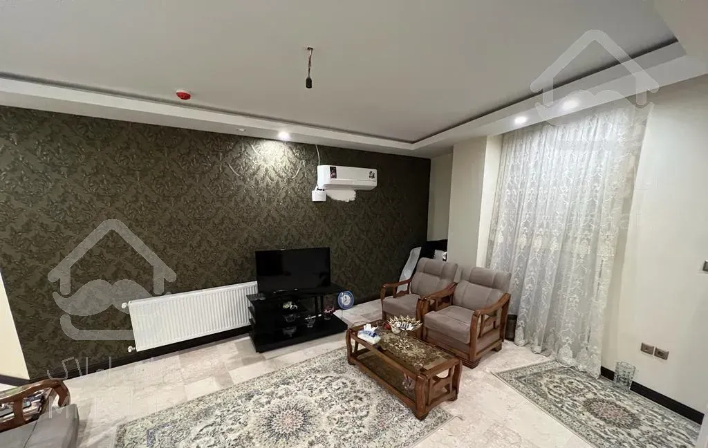 ۴۶متر . فول امکانات . نوساز. شهر زیبا