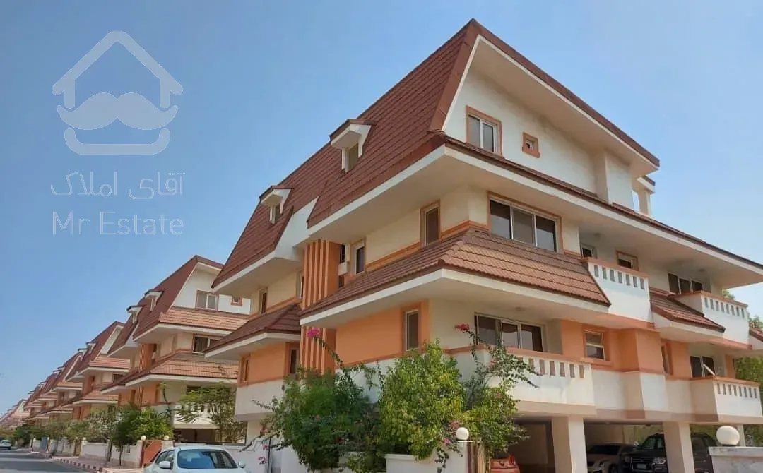 بلوک کامل صدف