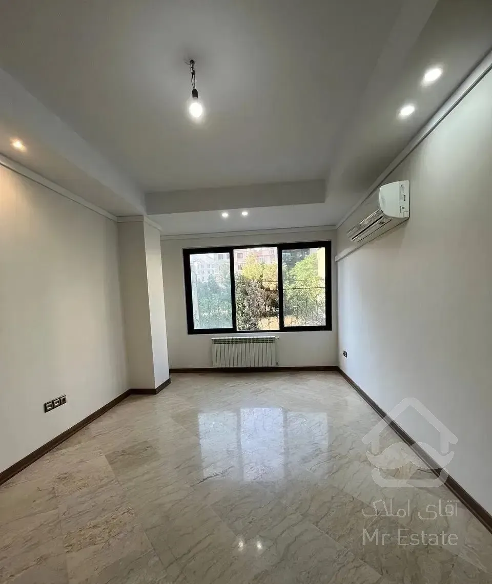 ۵۰ متر یک خواب رو به نما زیر قیمت فوری