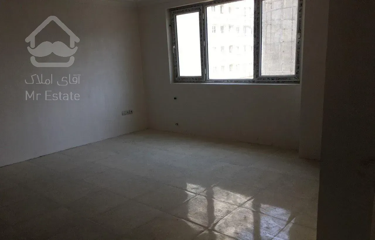 ۶۵متر نوسازیک خواب فول امکانات شهرک نفت