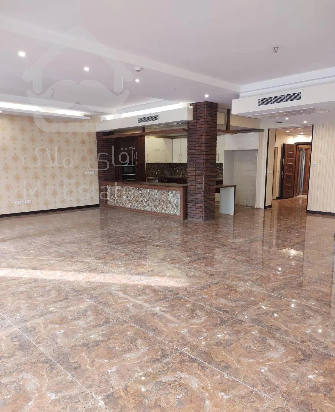 ۲۰۰متر ۳ خوابه تخلیه اندرزگو