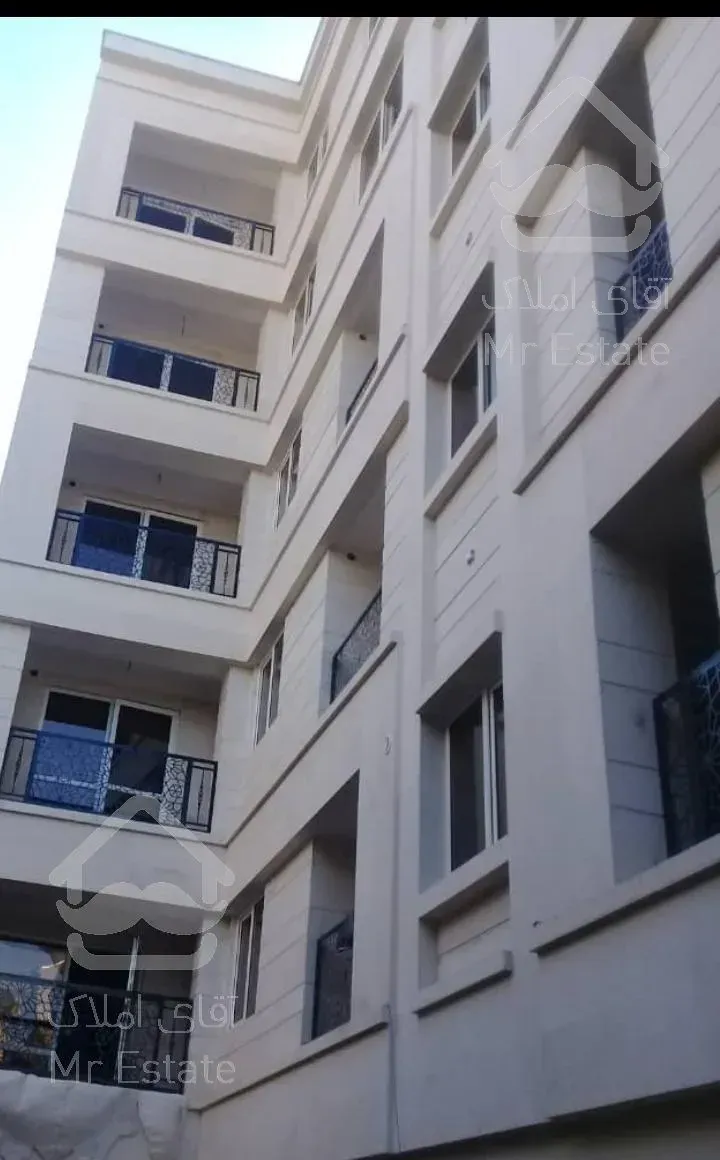 آپارتمان ۴۷ متر با انباری