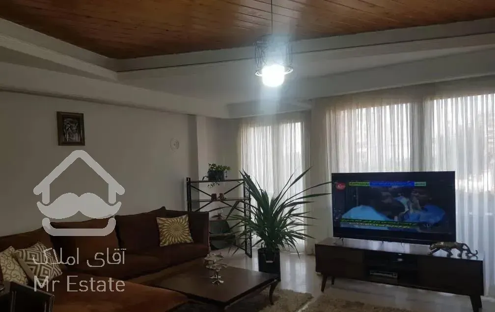 آپارتمان ۹۴ متری بلوار امام رضا