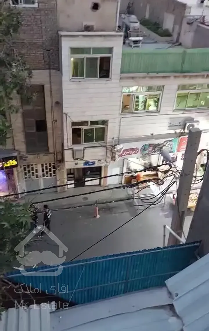 رهن سوئیت ۳۵ متری در شمیران نو