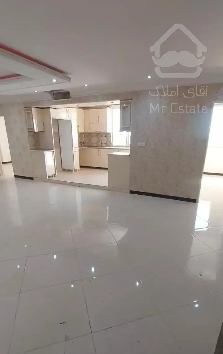 آپارتمان ۱۰۸ متری فول کارون