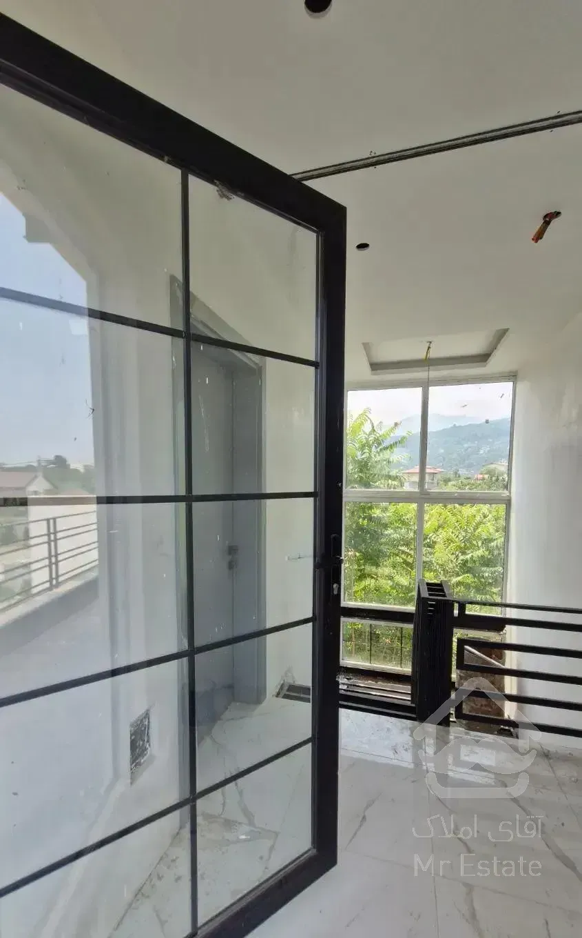 فروش ویلا استخردار شهرکی - محدوده شیرود