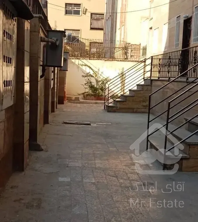 آپارتمان ۴۰ متری