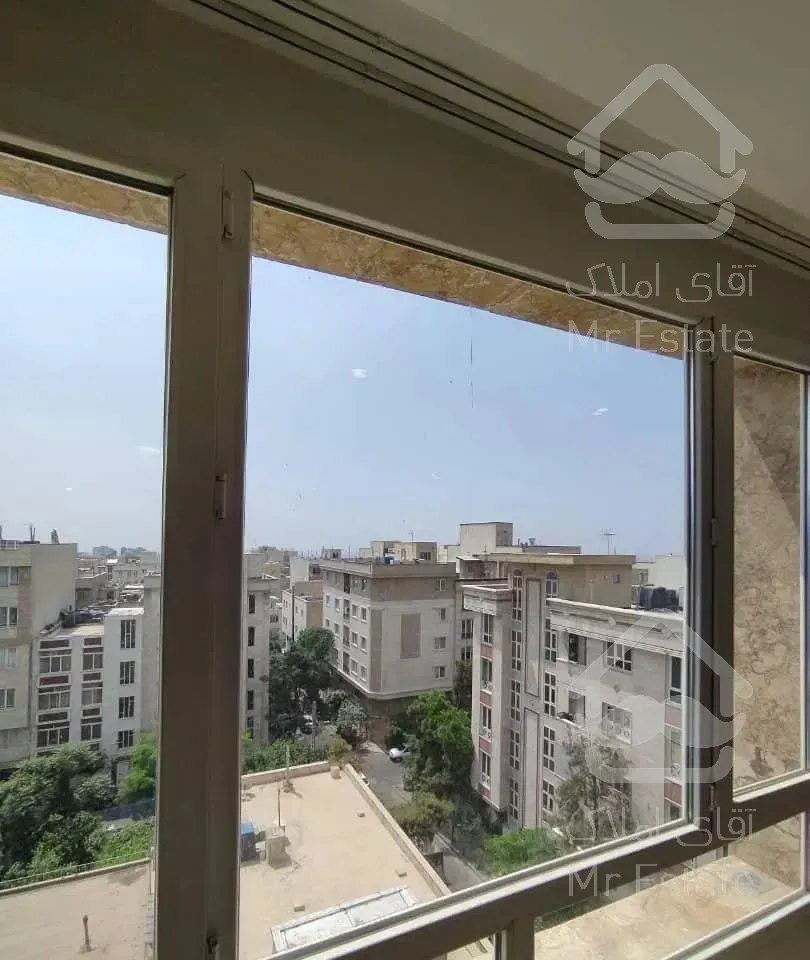 آپارتمان ۹۸ متری ۲ خواب  فول