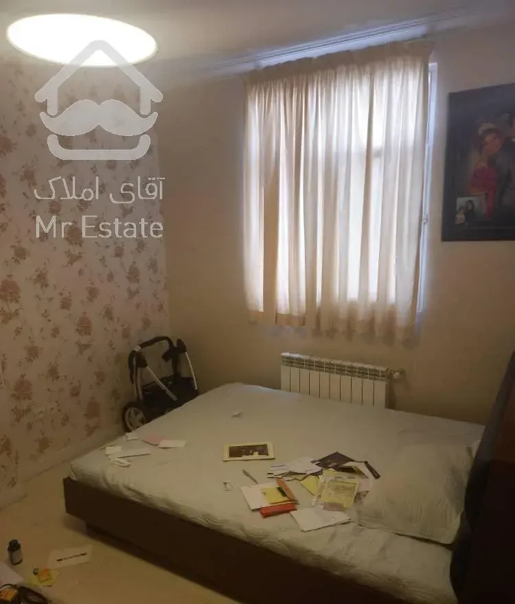 ١٠٠متر آلاله شرقی فول فروشی