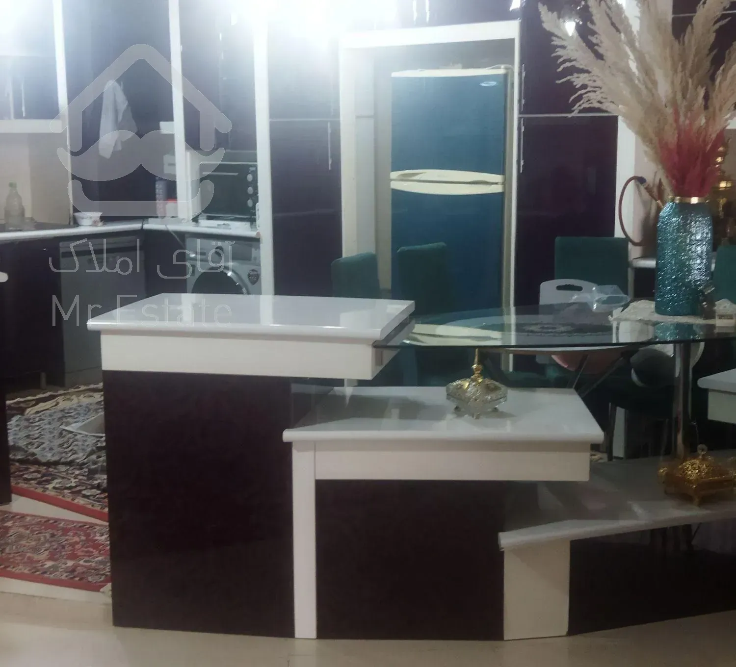 رهن و اجاره آپارتمان 157 متری در آبرسان کوچه اطلس