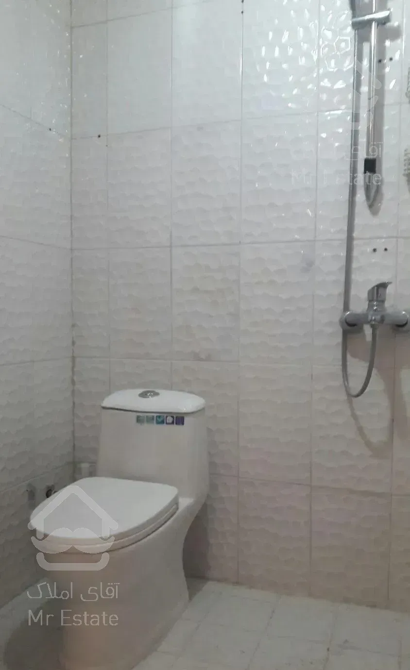 آپارتمان ۱۲۵ متری ۲ خوابه(حصاری) فول بازسازی