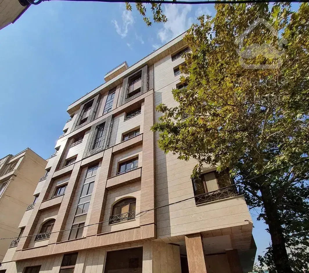 فرمانیه ۶۵ متر / وطن پور شمالی / نوساز