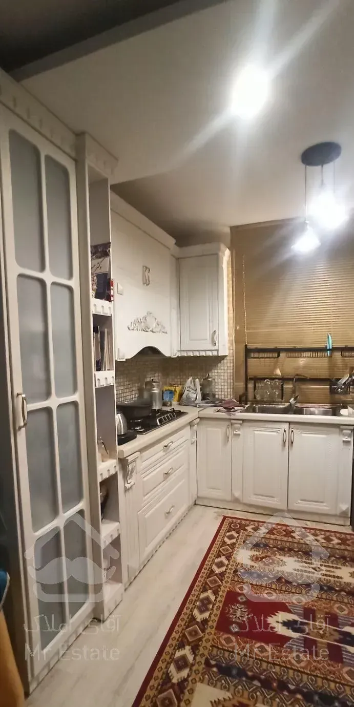 آپارتمان ۶۵ متری فاز ۱ اندیشه خ طالقانی