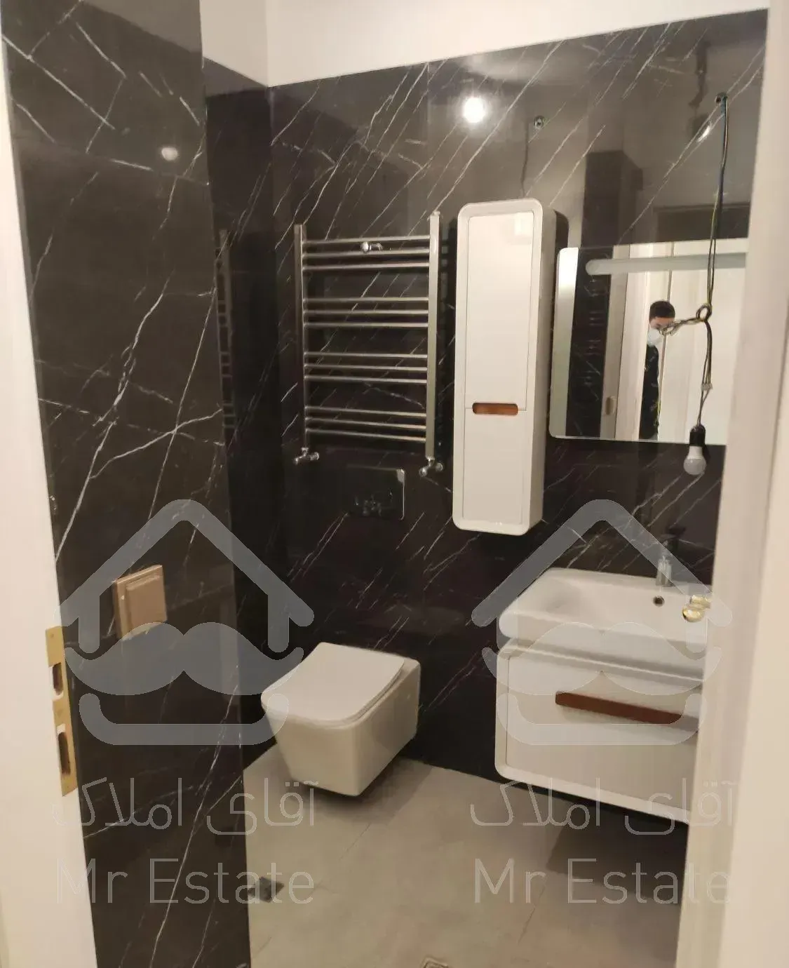 سازه اعیان نشین میرداماد