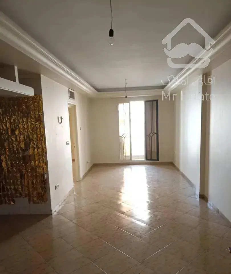 ۶۵ متر یک خواب بوستان