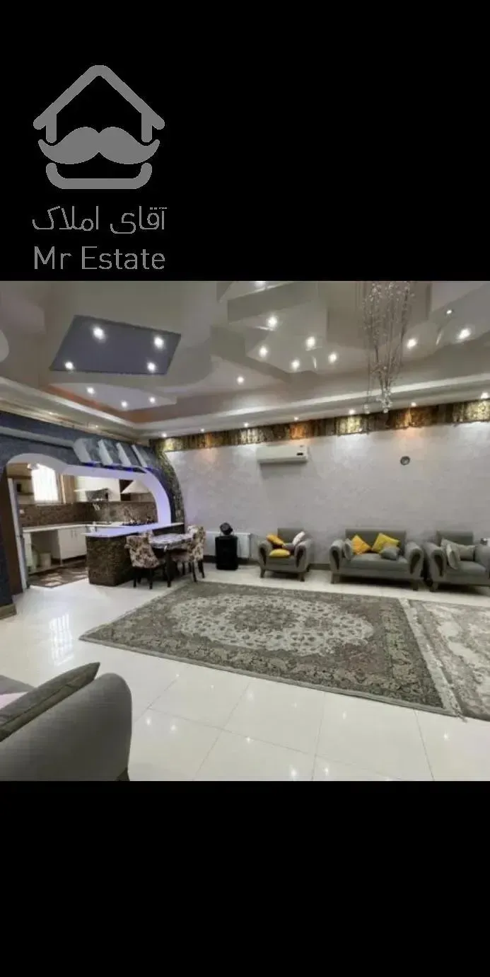 اجاره ویلا شیک و مبله