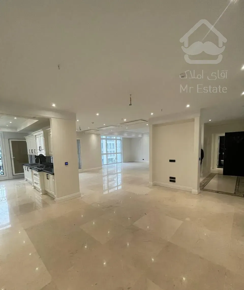 ۲۱۷ متر *سعادت آباد*فول بـرند*سینما*مروارید