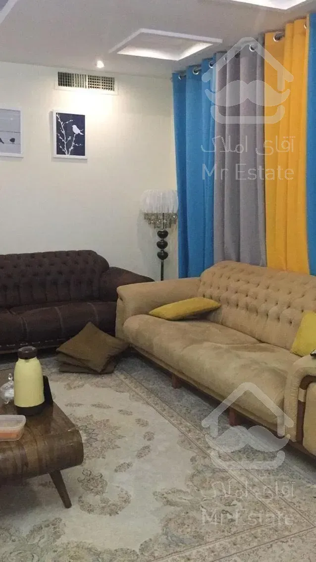 فروش فوری اپارتمان زیر قیمت منطقه