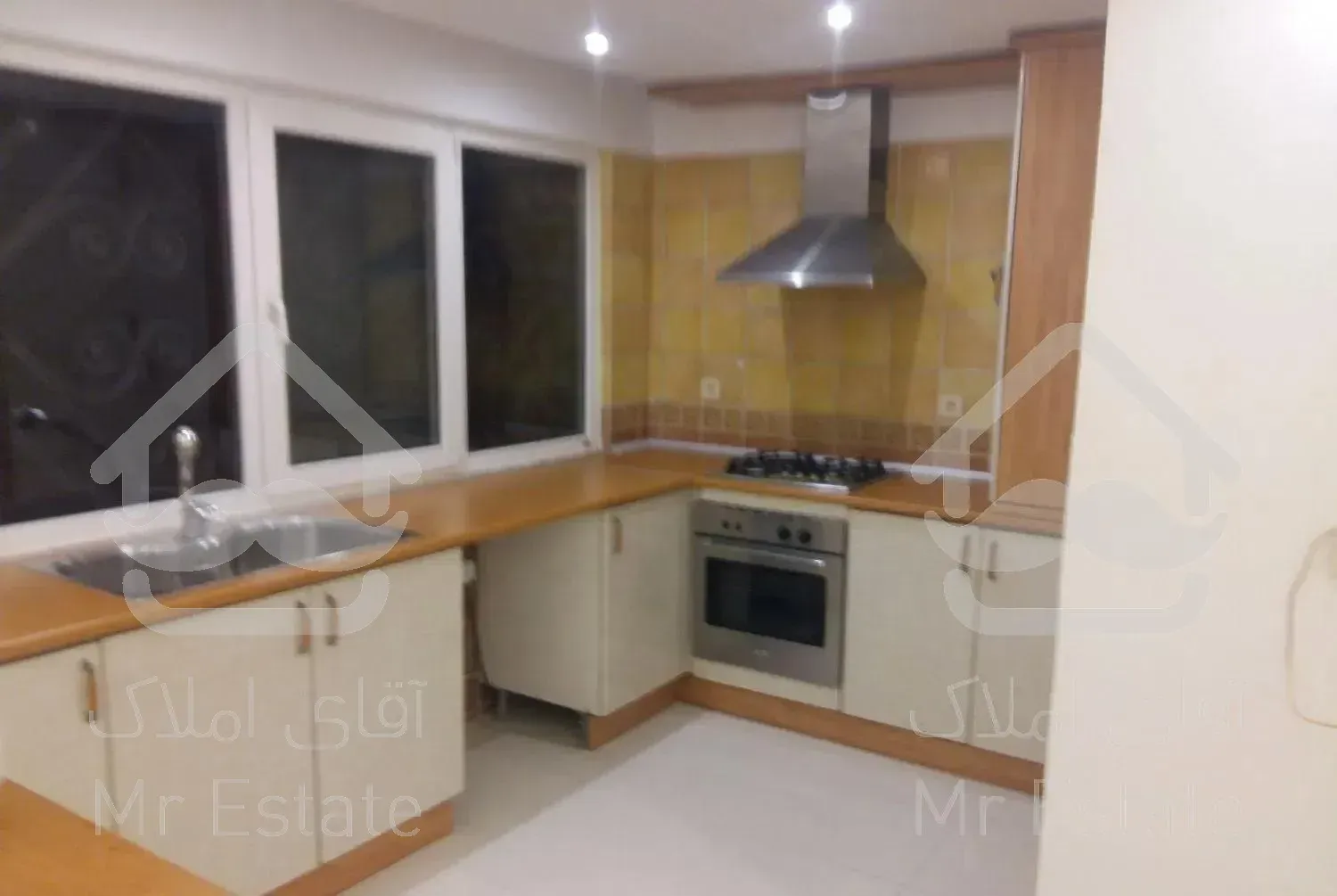 دروس ۱۰۰ متر  سکونت چند ساله