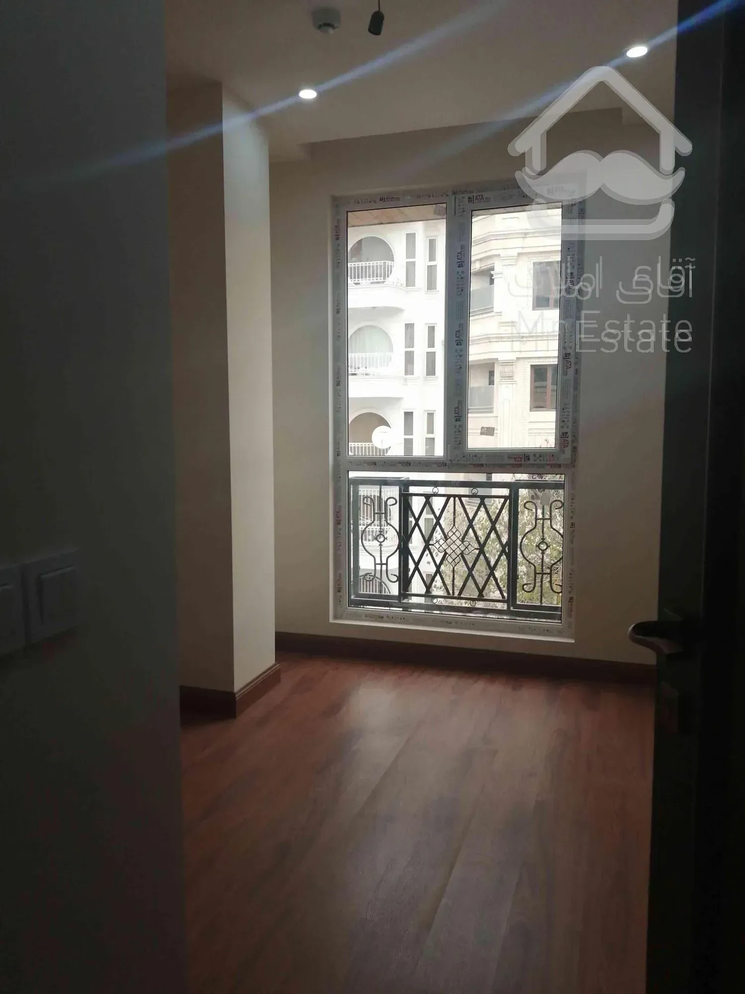 خرید 128متری 3خوابه سازمان برنامه شمالی