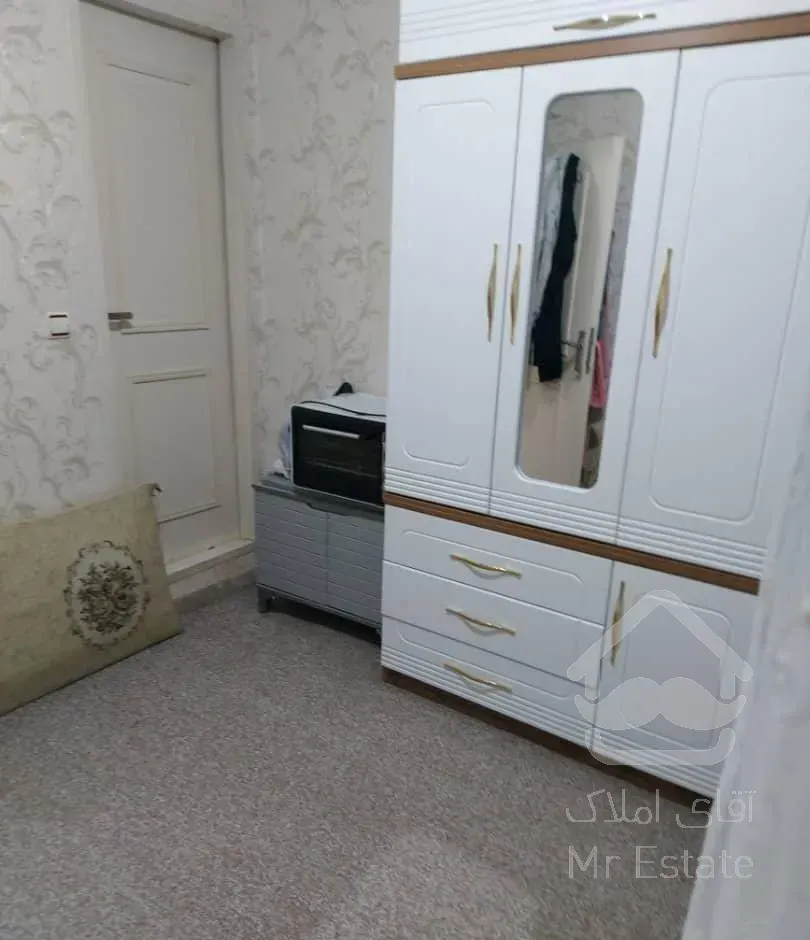 فروش آپارتمان/۴۵ متری/بریانک