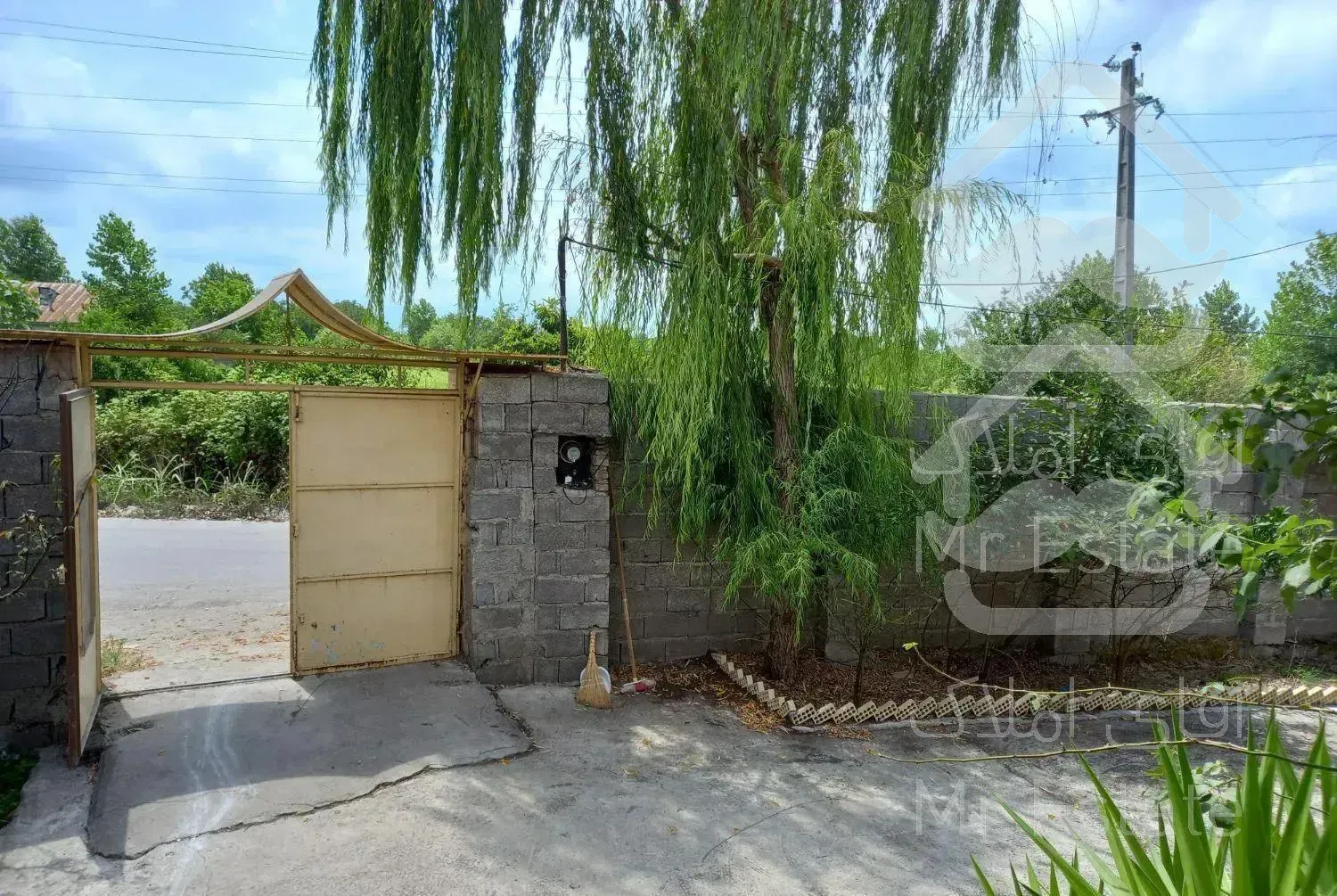 ویلای۸۰متری رهن کامل کورکاء