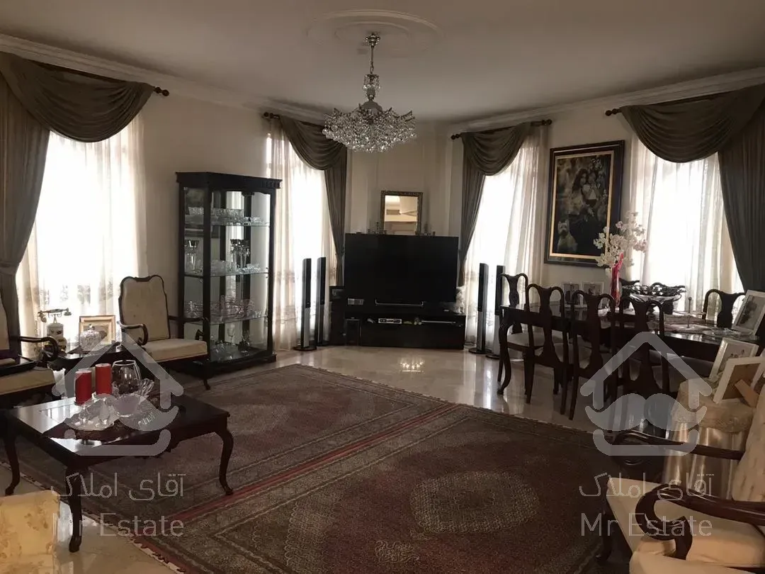 رهن و اجاره اپارتمان در فرمانیه