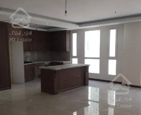 آپارتمان نوساز تک واحدی