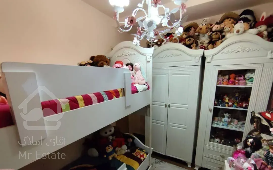 فروش آپارتمان ۸۰متری/زیر قیمت منطقه/رسالت