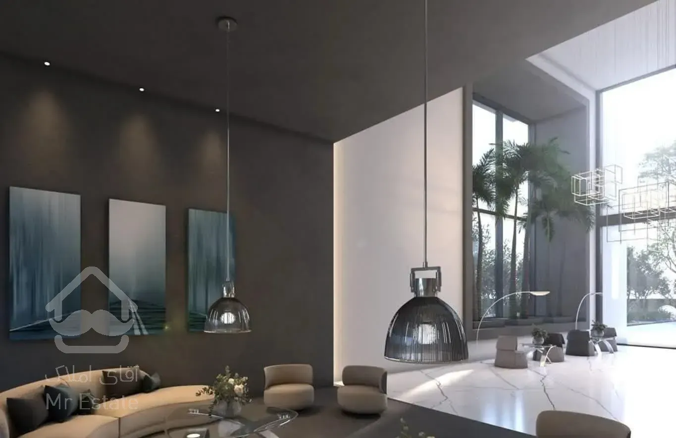 فروش ویژه منطقه ۲۲ مناسب سرمایه گذاری و سکونت